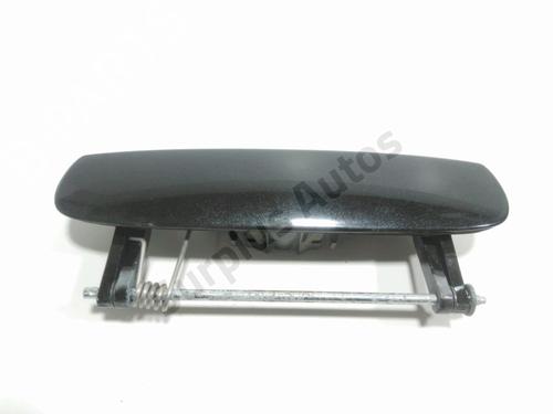 Trunk håndtak Trunk håndtak VW POLO IV (9N_, 9A_) 1.2 12V (69 hp) 33262021 33262021