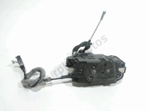 Used Front right lock SEAT IBIZA IV SC (6J1, 6P5) 1.8 TSI Cupra (192 hp) 28247571