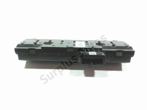 Warning switch DACIA DUSTER (HM_) 1.5 dCi 115 4x4 (HMAD) | BP28229412I22 