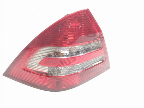Used Left taillight Left taillight MERCEDES-BENZ C-CLASS (W203) C 270 CDI (203.016) (170 hp) 36465422 36465422