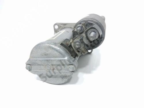 Starter OPEL CORSA E (X15) 1.4 Turbo (08, 68) | BP30800707M8 - Image 3