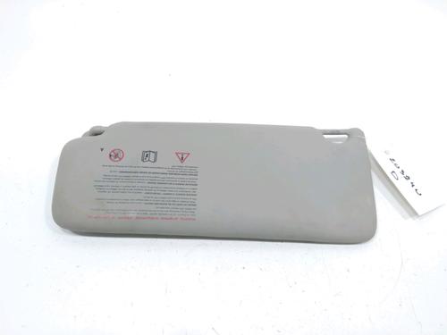 Right sun visor RENAULT TWINGO II (CN0_) 1.2 16V (CN04, CN0B) | BP31002719I2 - Image 2