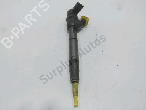 Used Injector Injector HONDA CIVIC VIII Hatchback (FN, FK) 2.2 CTDi (FK3) (140 hp) 35941398 35941398