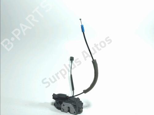 Used Tailgate lock Tailgate lock 37783919 37783919