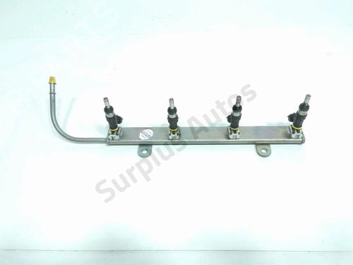Used Injection rail Injection rail 37763193 37763193