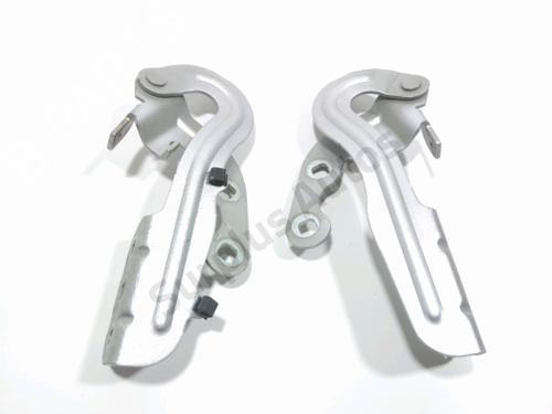 Used Hinge/Door check strap Hinge/Door check strap 28237571 28237571