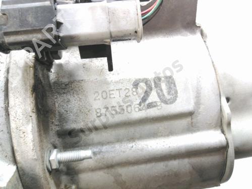 Gearbox CITROËN C3 II (SC_) 1.6 BlueHDi 100 | BP28224305M3  - Image 5