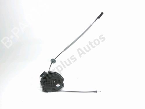 Türschloss links vorne für Türschloss links vorne VOLVO V60 I (155) D4 (181 hp) 34262680 34262680