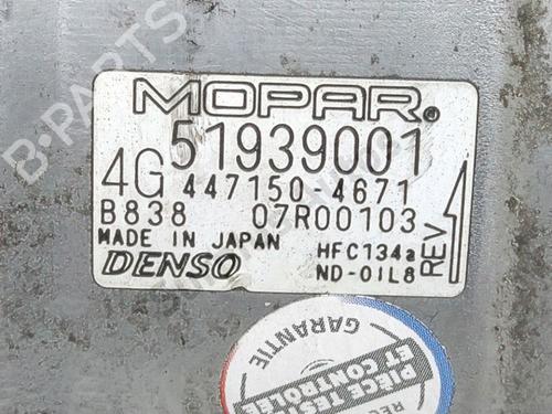 AC compressor ALFA ROMEO MITO (955_) 0.9 TwinAir (955AXY1B) | BP36509065M34 - Image 5