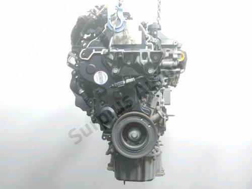Engine PEUGEOT PARTNER Box Body/MPV (K9) 1.5 BlueHDI 130 | BP34389612M1 - Image 2