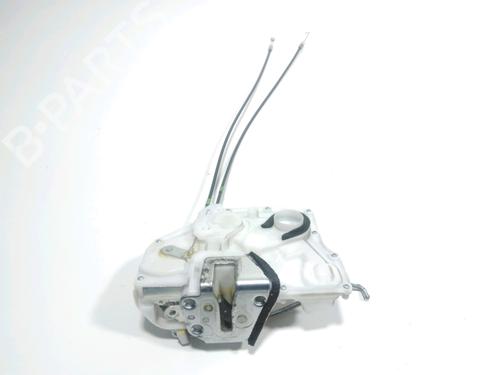 Used Front right lock Front right lock 28247337 28247337