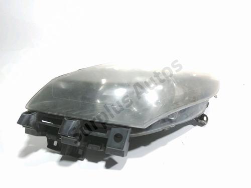 Used Left headlight Left headlight RENAULT SCÉNIC III (JZ0/1_) 1.5 dCi (106 hp) 34232774 34232774