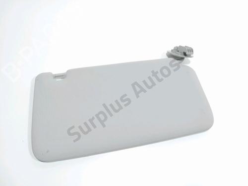 Used Left sun visor RENAULT EXPRESS Box Body/MPV 1.5 Blue dCi 75 (F6AA) (75 hp) 28487205