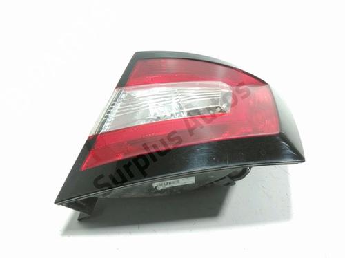 Used Right taillight Right taillight SKODA FABIA III (NJ3) 1.0 (60 hp) 40214819 40214819
