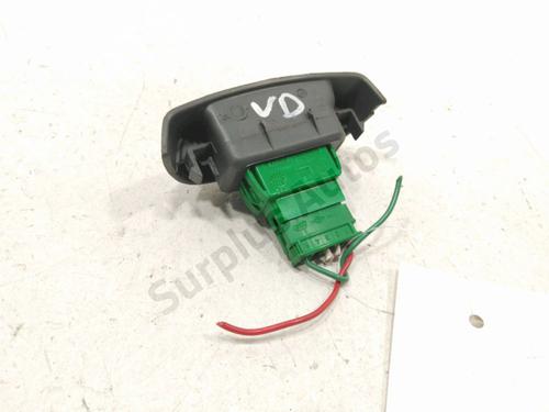 Right front window switch CITROËN C1 (PM_, PN_) 1.0 | BP30994359I26 - Image 2