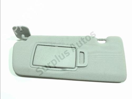 left-sun-visor-dacia-sandero-iii-2021-32102664 main image