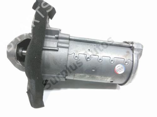 Starter NISSAN QASHQAI II (J11, J11_) 1.6 dCi | BP29444141M8