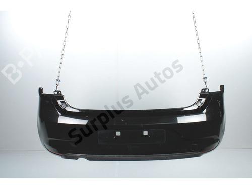 rear-bumper-renault-clio-v-b7_-2019-33191166 main image