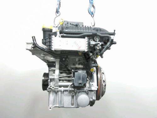 Used Engine Engine 37761779 37761779
