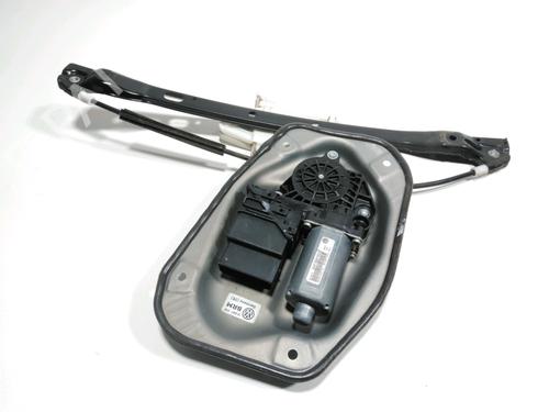 Rudehejsemekanisme Højre bagtil VW GOLF PLUS V (5M1, 521) 2.0 TDI (136 hp) 28250662