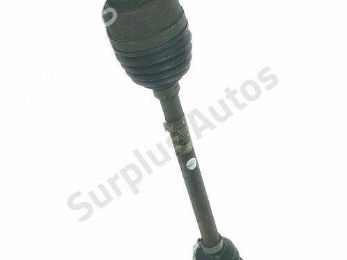 Used Left front driveshaft Left front driveshaft RENAULT MODUS / GRAND MODUS (F/JP0_) 1.2 (JP0C, JP0K, FP0C, FP0K, FP0P, JP0P, JP0T) (75 hp) 35773472 35773472