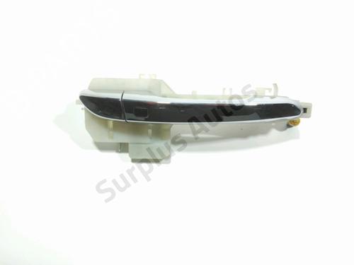 Højre fortil udvendigt håndtag HYUNDAI TUCSON (TL, TLE) 2.0 CRDi All-wheel Drive (185 hp) 32131526