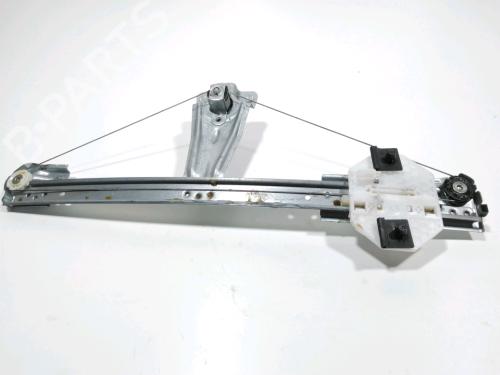 Front left window mechanism DACIA SANDERO II 1.0 SCe 75 (B8JC, B8JD, B8NC) | BP37773369C22 - Image 2