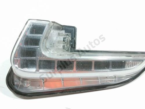 Used Left daytime light Left daytime light RENAULT MEGANE III Coupe (DZ0/1_) 1.5 dCi (DZ09, DZ0D, DZ1F, DZ1G, DZ14, DZ29) (110 hp) 40214713 40214713