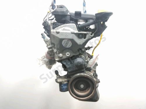 Engine RENAULT TWINGO II (CN0_) 1.2 16V (CN04, CN0B) | BP38345179M1 - Image 4