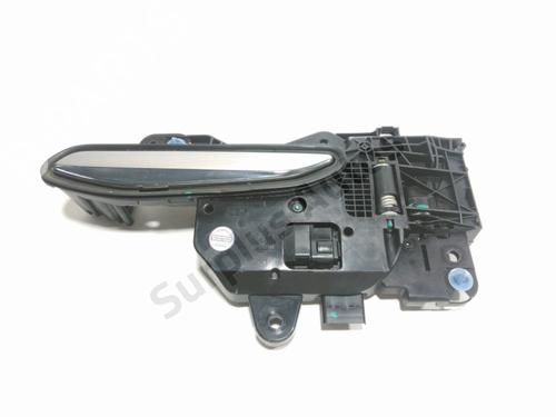Used Front right exterior door handle Front right exterior door handle 38981101 38981101