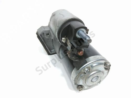 Starter MERCEDES-BENZ A-CLASS (W177) | BP29579569M8