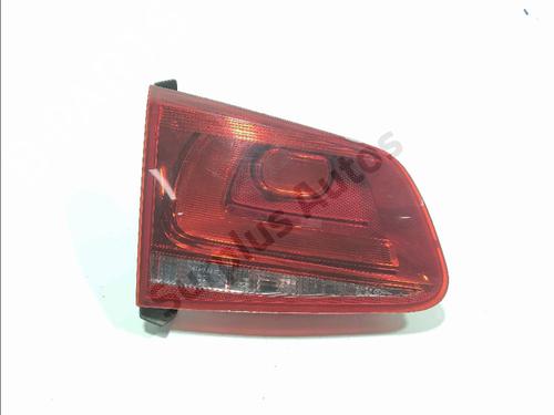 Used Left tailgate light VW TOUAREG (7P5, 7P6) 3.0 V6 TSI Hybrid (379 hp) 31636048
