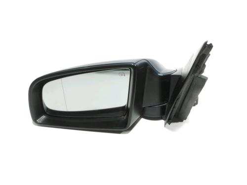 Used Left mirror OPEL OMEGA B Estate (V94) 2.5 DTI (F35, M35, P35) (150 hp) 28245886