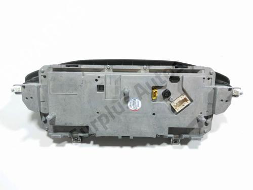 Instrument cluster PEUGEOT 3008 II SUV (MC_, MR_, MJ_, M4_) Hybrid | BP28231232C47 