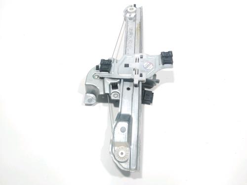 Used Front left window mechanism Front left window mechanism 28240887 28240887
