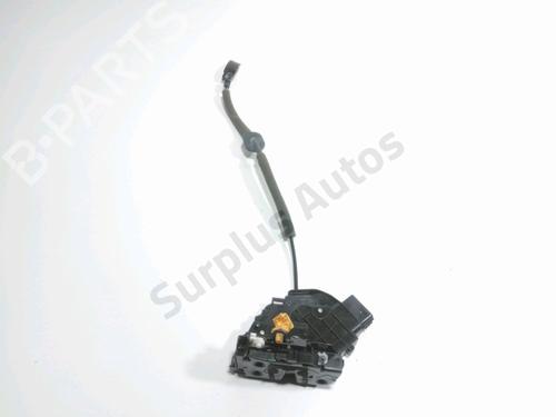 front-right-lock-ford-ka-iii-uk-fk-2014-28247640 main image