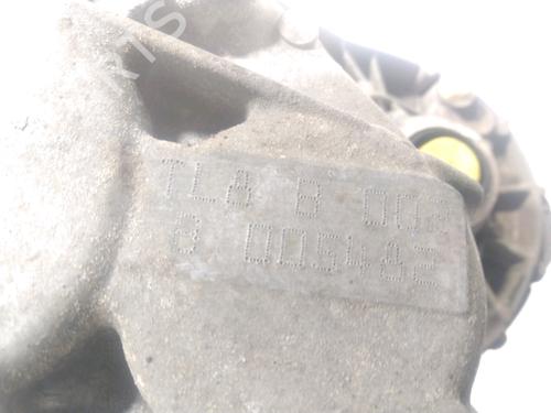 Gearbox DACIA DUSTER (HS_) 1.6 16V 4x4 | BP28223920M3  - Image 6