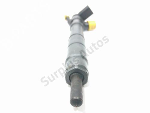 Used Injector VW POLO V (6R1, 6C1) 1.4 TDI (90 hp) 30475197