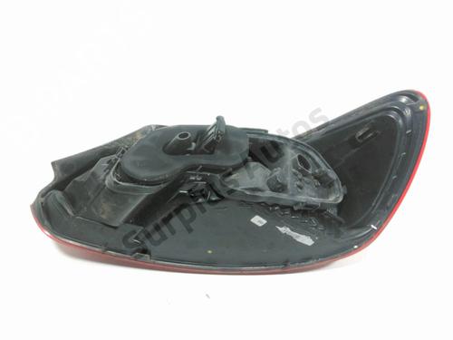 Left taillight VW SCIROCCO III (137, 138) 1.4 TSI | BP28269898C34 