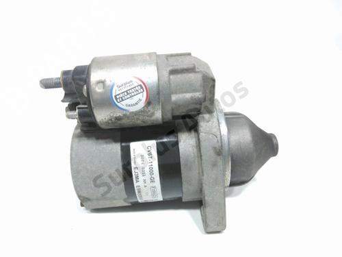 Used Starter FORD FIESTA VI (CB1, CCN) 1.0 EcoBoost (100 hp) 30654536