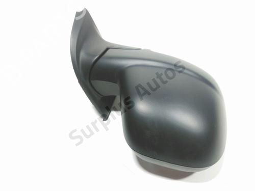 Right mirror PEUGEOT PARTNER Box Body/MPV (K9) 1.6 BlueHDI 100 | BP29496098C27 