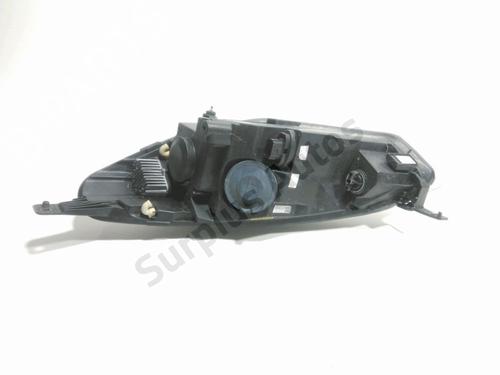 Right headlight FORD FIESTA VII (HJ, HF) 1.0 EcoBoost | BP29297055C29 