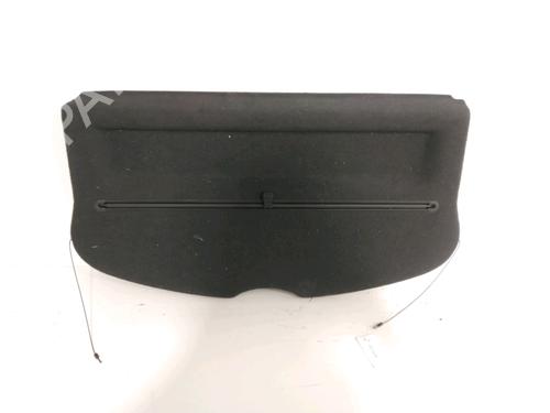 Used Rear parcel shelf CITROËN C5 II (RC_) 2.0 HDi (RCRHRH) (136 hp) 31002093