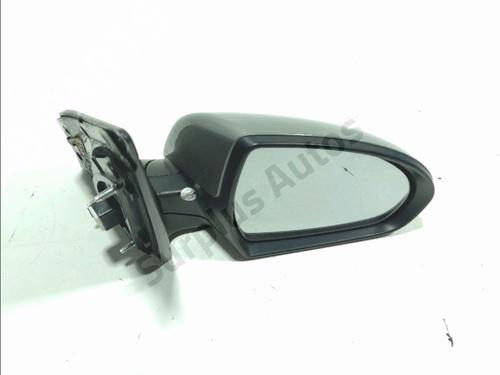 Used Right mirror HYUNDAI IONIQ (AE) 1.6 GDI Hybrid (141 hp) 31986771