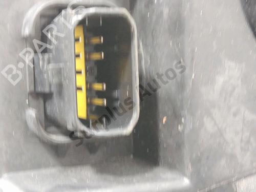 Right headlight CITROËN BERLINGO Box Body/MPV (B9) 1.6 HDi / BlueHDi 75 | BP31005020C29