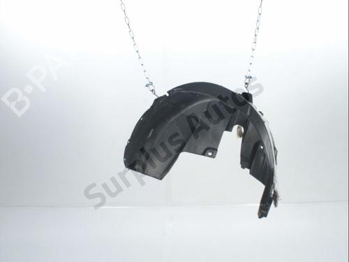 Wheel arch CITROËN C3 / C3 ORIGIN III (SX) 1.6 BlueHDi 100 | BP28256758C56 