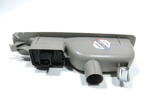 Left rear window switch RENAULT SCÉNIC III (JZ0/1_) 1.6 dCi (JZ00, JZ12) | BP29859181I29 