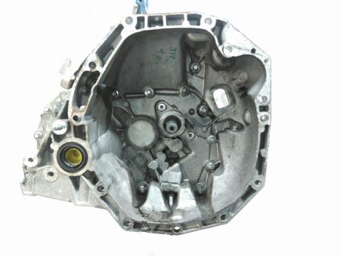 Used Gearbox NISSAN MICRA V (K14) 1.5 DCI (90 hp) 28224089
