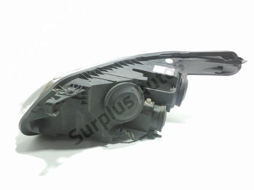 Right headlight CITROËN C3 Picasso (SH_) 1.6 BlueHDi 100 | BP28266408C29 