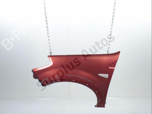Guarda-lamas esquerdo DACIA SANDERO 1.5 dCi (68 hp) 32402134